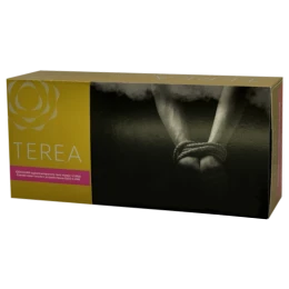 Стики Terea Yellow (Узбекистан)