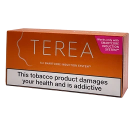 Стики Terea Amber (Швейцария)