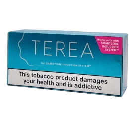 Стики Terea Turquoise (Швейцария)