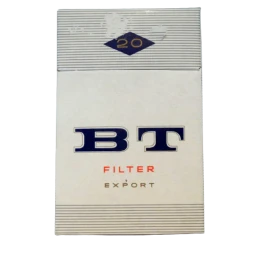 Сигареты BT