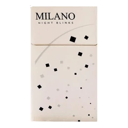 Сигареты Milano Night Blinks