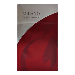 Сигареты Milano Red Edition KS