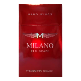 Сигареты Milano Red Grape