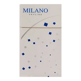 Сигареты Milano Skyline