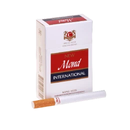 Сигареты Mond International