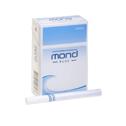 Сигареты Mond Kings Blue