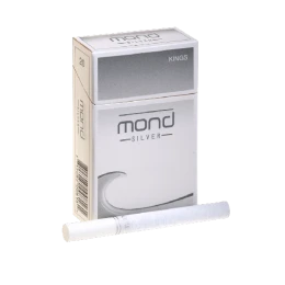 Сигареты Mond Kings Silver