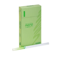 Сигареты Mond Menthol