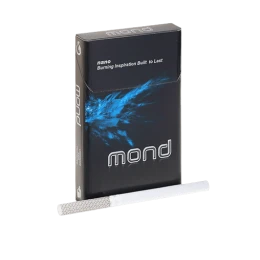 Сигареты Mond Nano Black