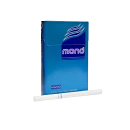 Сигареты Mond Nano New Blue