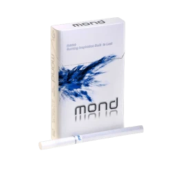 Сигареты Mond Nano White