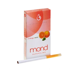 Сигареты Mond Orange-Mint