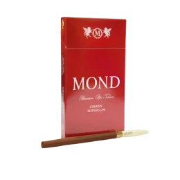 Сигареты Mond Premium Cherry