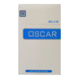 Сигареты Oscar Blue