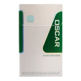 Сигареты Oscar Nano Menthol