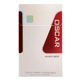 Сигареты Oscar Nano Red