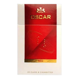 Сигареты Oscar Red