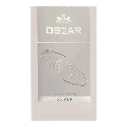 Сигареты Oscar Silver Compact