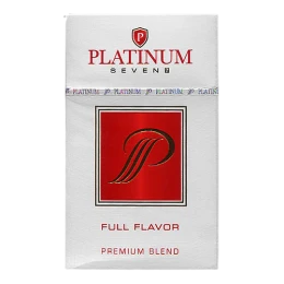 Сигареты Platinum Full Flavour