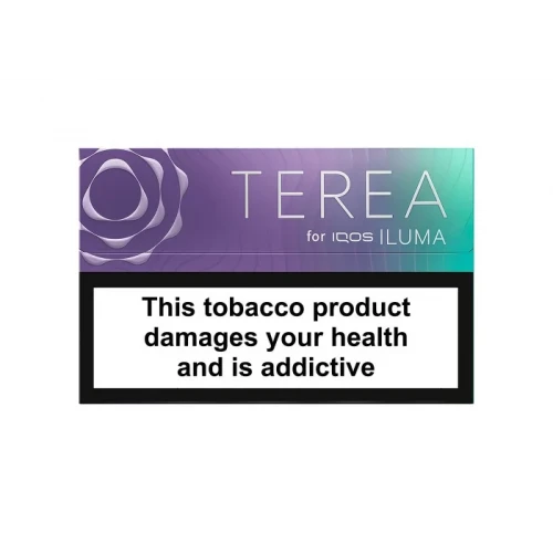 Стики Terea Mauve Wave (Япония)